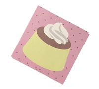 Bloc-notes | 50 feuilles Bloc-notes pour écrire - Sans besoin de colle, décoration de bureau mignon papeterie pour la maison, la chambre d'étudiant, l'enseignement, la bibliothèque