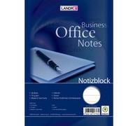 bloc-notes à spirale, format A5, 40 feuilles,