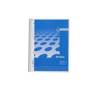 Bloc-notes A4 80 feuilles Lin.27