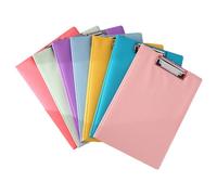 Bloc-Notes A4 Étanche, Porte-Documents, Pour Dossiers, Fournitures Scolaires