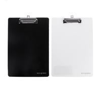 Bloc-Notes A4, Porte-Documents, Porte-Documents, Papeterie Scolaire Et De Bureau, Bloc-Notes De Haute Qualité, Plastique Durable