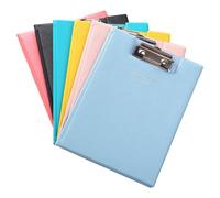 Bloc-Notes A5 Étanche, Porte-Documents, Pour Dossiers, Fournitures De Papeterie Scolaire Et De Bureau