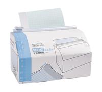 Bloc-notes adhésif de bureau, papier autocollant de 8, 74 mètres de long avec coupe-sécurité intégré pour journal, carnet de notes, planificateur, mémos muraux