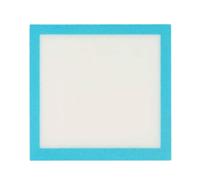 Bloc-notes adhésifs de 0,5 cm pour rappels rapides, annotation facile avec marque-page, bloc de papier pour étude, bureau, école, voyage, restaurant, salle de classe, journal