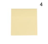 Bloc-Notes Autocollant En Papier, 5 Couleurs, 100 Pages, Papeterie De Bureau, Petit Plan, Bloc-Notes De Poche, Notes Autocollantes Créatives