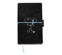 Bloc-notes Cerda Harry Potter A5 Wizzard Tournament Noir TU