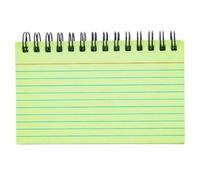 Bloc-Notes Compact Et Universel, Bloc-Notes Utile Pour Les Réunions Du Personnel, Fournitures Scolaires, Bloc-Notes