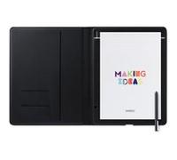 Bloc-notes Connecté Wacom Bamboo Folio Taille L Noir G