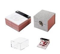 Bloc-notes de calendrier artistique, bloc-notes d'art en papier - Artisanat de cartes en papier,Note Paper Notes Post Notes Bloc-notes Bloc-notes d'art, calendrier créatif pour les étudiants