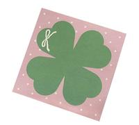 Bloc-notes de dessin animé 75 x 75 cm 50 feuilles en papier recyclé pour écrire, journal, bureau, fournitures d'écriture, message de famille