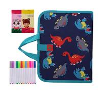 Bloc-notes De Dessin Pour Jeunes,Ardoise Effaçable | Tableau De Dessin | Pour garçons et filles anniversaire école maternelle salle de classe maison Nouvel An