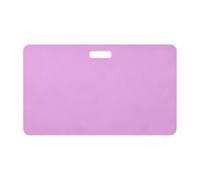 Bloc-notes d'infirmière, en silicone horizontal vertical, effaçable, bloc-notes de poche | pour hôpital, bureau, école, salle de classe, réunions, planification, enregistrement