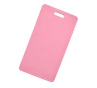Bloc-Notes Effaçable - Portable En Silicone, Effaçable Et Réutilisable | Bloc-Notes Badge Infirmier Portable - Pour Étudiant En Soins Infirmiers, Médecin, Personnel, Collègue, Bureau, École, Réunions,