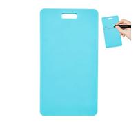 Bloc-Notes Effaçable - Silicone Effaçable Horizontal Et Vertical | Mémos Blocs-notes De Poche - Pour Étudiant En Soins Infirmiers, Médecin, Personnel, Collègue, Bureau, École, Réunions,