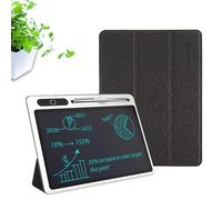 Bloc-notes électronique 9 pouces Tablette LCD - Flexible, Lumineux, Très Pratique, Plus de 100 000 Écritures - Notes Quotidiennes pour Etudes D'Affaires, Réunions