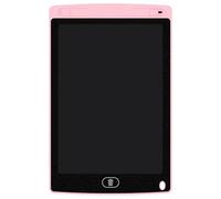 Bloc-notes électronique pour - Tablettes d'écriture LCD pour | Tablette de dessin intelligente de 8,5 pouces, écran polyvalent avec stylo, planche à dessin LCD et accessoires pour