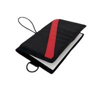 Bloc-notes en papier imperméable pour plongée, cahier sous-marin, carnet d'écriture, bloc-notes de plongée, fournitures de plongée