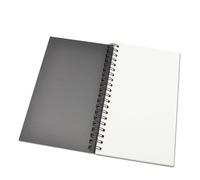 Bloc-Notes Étanche Pour Plongée Sous-Marine, Équipement D'écriture Avec Pince À Crayon