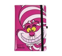 Bloc-notes fille Cerda Disney Alice in Wonderland Cheshire Rose TU