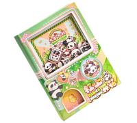 Bloc-notes format de poche - Petit cahier de poche, machine de distribution de machine quotidienne mignonne | Fournitures scolaires pour , organisateurs personnels