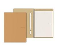 Bloc-notes intelligent connecté avec stylet Logicom RoWrite 2 Beige G