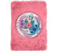 Bloc-notes Kids Licensing Disney Stitch Rose 15x21x2,5 cm