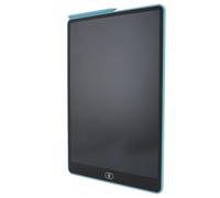 Bloc-Notes LCD, Tableau Blanc électronique éducatif en Plastique de 16 Pouces, Technologie de Détection de Pression avec Stylo pour l'apprentissage (#1)
