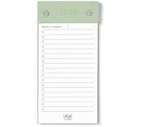 [990256] Letts Bloc-notes To Do Vert