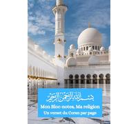 bloc-notes Ma religion