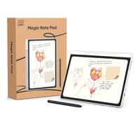Bloc-notes magique XP-Pen | ✅Livraison gratuite à partir de 100 €