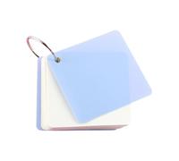 Bloc-notes miniature de poche avec page amovible amovible 80 g pour étudiants, artistes et bloc-notes de poche professionnel