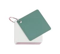 Bloc-notes miniature multi-usages, 60 feuilles amovibles, papier de haute qualité, petit carnet de poche pour le travail, les études et une utilisation en extérieur