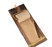 Bloc-notes multifonction offrant un remplacement facile pour les listes de notes, les croquis et la compatibilité du format standard