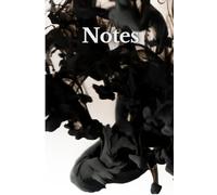 Bloc-notes non daté - 124 pages pour écrire, noter et s’organiser au quotidien: Carnet de notes pratique | Pages de notes | Idéal travail, maison, études et organisation personnelle