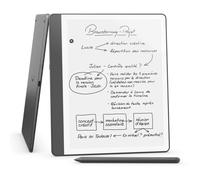 Bloc-notes numérique AMAZON Kindle Scribe 2024 32Go Gris tungstène