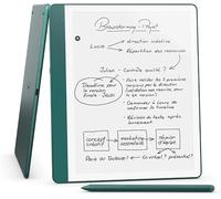 Bloc-notes numérique AMAZON Kindle Scribe 2024 64Go Vert