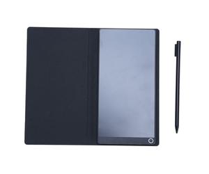 Bloc-Notes numérique, Mini Tablette d'écriture LCD de 6,5 Pouces, Bloc-Notes électronique effaçable Portable, tampons de Dessin pour Prendre des Notes et Dessiner