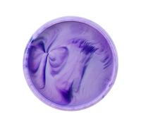 Bloc-Notes Planificateur De Champignons, 100 Pièces, Boucle D'anneau De Fixation De Trou De Champignon, Couleur Mixte, Boucle À Feuilles Mobiles 24mm