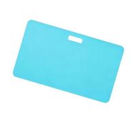 Bloc-notes réutilisable en silicone, réutilisable, portable, effaçable, bloc-notes de poche pour infirmières, étudiants, infirmières, personnel, collègues, bureau, école, réunions, hôpital