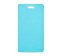 Bloc-notes réutilisable - Horizontal vertical en silicone | Petit carnet d'infirmière | Infirmière, médecin, personnel infirmier, étudiant, hôpital, bureau, école, salle de classe