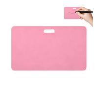 Bloc-Notes Réutilisable,Portable En Silicone, Effaçable Et Réutilisable - Petit Carnet De Poche Pour Infirmière | Pour Hôpital, Bureau, École, Soins Infirmiers, Étudiant, Infirmière, Médecin,