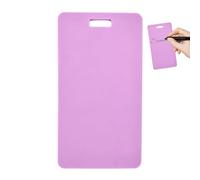 Bloc-notes réutilisable, portable et mini bloc-notes en rouleau pour notes, rappeler et planifier pour infirmière, médecin, collègue