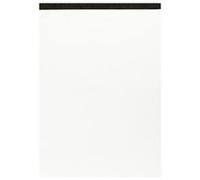 Bloc-notes sans page de couverture, A5, 50 feuilles,