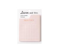 Bloc-notes semainier 2026 avec notes adhésives pour une gestion efficace des tâches, un journal productif au bureau ou au bureau à domicile (G, 7 x 5,5 cm)