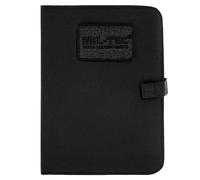 Bloc notes Tactical Medium Mil-Tec - Black