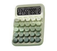 Bloc numéroté compact pour étudiants, portable, , outil de mathématiques, article fiable pour la crèche, les vacances, les voyages, le w nd, les événements, les applications d'apprentissage