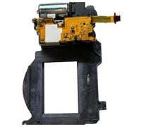 Bloc obturateur avec Lame, Compatible avec Canon EOS RP.