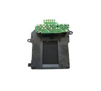 Bloc obturateur avec Lame, Compatible avec Nikon D5000, pièce de Rechange for Appareil Photo Reflex numérique