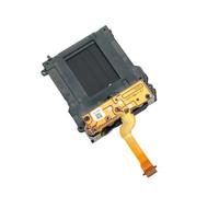 Bloc obturateur, Compatible avec Sony, ILCE-6000 A6000 A6100 | A6300, A6400, pièce de réparation pour appareil photo DSLR