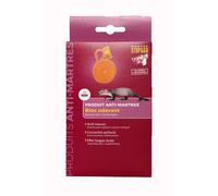 Bloc Odorant Anti-martres Et Rongeurs Stop & Go 60 G